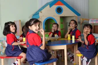 Bachpan Play school in Rohtas